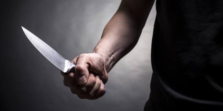 Denied To Have Sex, Man Stabs His Live-in Partner To Death With Scissors