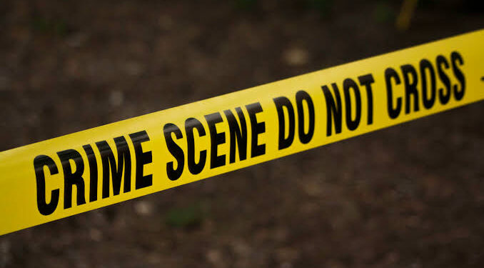 Sopore: Husband Killed By His Wife, Her Beau; Both Held
