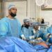 Medical Milestone at SDH Kupwara