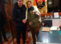 DFO Zahid Aslam Moghal Bids Affectionate Adieu To Shifting SSP Yougal Manhas