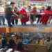 Joint Director Employment Kashmir inaugurates Job Fair at Town Hall, Kupwara