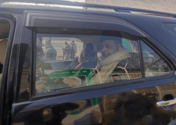 2 Political Bigwigs from North Kashmir Fall Back Into PDP on Mufti Sayed’s Death Anniversary