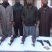 Narco-terror module busted, 5 arrested in Kupwara: Police