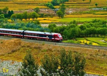 Kupwara Admin Grants ‘Conditional Permission’ for Survey On 33.7-Km Long Rail-line From Sopore Onwards: Report