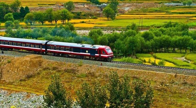Kupwara Admin Grants ‘Conditional Permission’ for Survey On 33.7-Km Long Rail-line From Sopore Onwards: Report