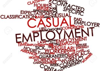 Casual workers have no right of regularization: DB