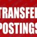 J&K Govt ordered transfer and posting of 38 officers