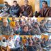 Horticulture P&M conducts Awareness programme on PM-FME at Fruit Mandi, Handwara