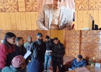 Rs 1,40000 fine imposed for violations under FS&SA at Handwara and Kupwara