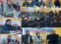 DC Kupwara presides over valedictory function of National Road Safety Month-2024