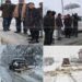 District Administration ensures swift restoration efforts despite heavy snowfall
