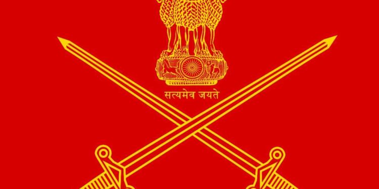 Army Rescues Pregnant Woman Amid Snowfall in Monabal Langate