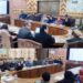 DC Kupwara reviews preparations for Intensified Pulse Polio Immunization-2024