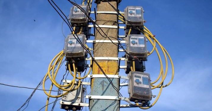 Shocker! Amid power outages smart meters continue to show increasing consumed electricity units