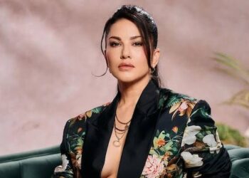 UP Police Constable Recruitment Exam: Sunny Leone’s image on admit card sparks controversy