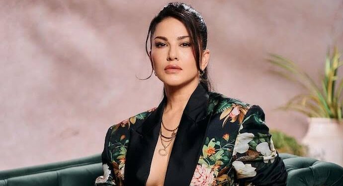 UP Police Constable Recruitment Exam: Sunny Leone’s image on admit card sparks controversy