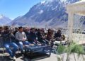 Ladakh: International Forest Day Celebrated at GDC Nobra
