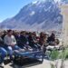 Ladakh: International Forest Day Celebrated at GDC Nobra
