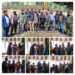 Affectionate farewell accorded to outgoing Range Officer Feroz Ahmad Marazi