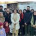 National Athletes calls upon DC Kupwara