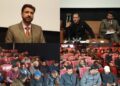 LS polls: ADC Handwara convenes election preparedness meeting