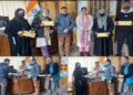 DC Kupwara hands over appointment letters to eligible candidates under SRO-43
