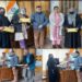 DC Kupwara hands over appointment letters to eligible candidates under SRO-43