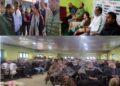 DC Kupwara conducts tour of Khumriyaal, interacts with people