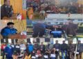 District level Environmental Building Programe organised at Kupwara