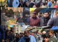 Admin intensifies Market checking at Kupwara and other towns of district