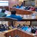 Lok Sabha Elections -2024:First Phase of EVM randomization conducted at Kupwara