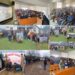 Mega SVEEP Festival held at GDC Tangdar,Plantation drive under SVEEP kickstarted.