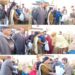 DC Kupwara distributes food items among needy, destitute