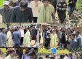 DC Kupwara conducts day long extensive Tour of Lolab, other areas,Inspects several ongoing WSS