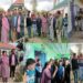 Lok Sabha Election-2024:DEO Kupwara conducts inspection of Polling stations at Trehgam, Kralpora, Chowkibal