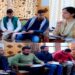 LOK SABHA ELECTIONS 2024: DEO Kupwara reviews preparations for SVEEP activities, upcoming plantation drive in all polling stations of the district