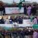 DEO Kupwara flags-off Cycle Race under SVEEP to raise voter awareness