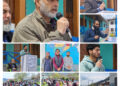 LOK Sabha Elections- 2024: District admin organizes Voters Awareness Programmes under SVEEP at Govt . Higher Secondary School Halmatpora.