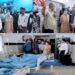 DC Kupwara inspects functioning of Operation Theatre at SDH Kralpora