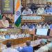 DDC Kupwara reviews progress under Jal Jeevan Mission