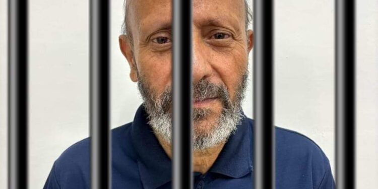 Er Rashid’s Statement via Counsel Vikhyat Oberoi