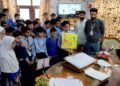 World Environment day celebrated with great enthusiasm in Kupwara district