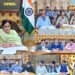 DC Kupwara Chairs NCORD meeting, Emphasizes on intensifying IEC campaign, strengthening intelligence network
