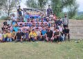 Dudwan Reds Clinch Bohipora T12 Cup with Thrilling 57-Run Victory over Ink Spot 11