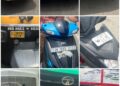 Strict Traffic Enforcement Drive in Kupwara Yields Rs 30,000 in E-Challan Fines