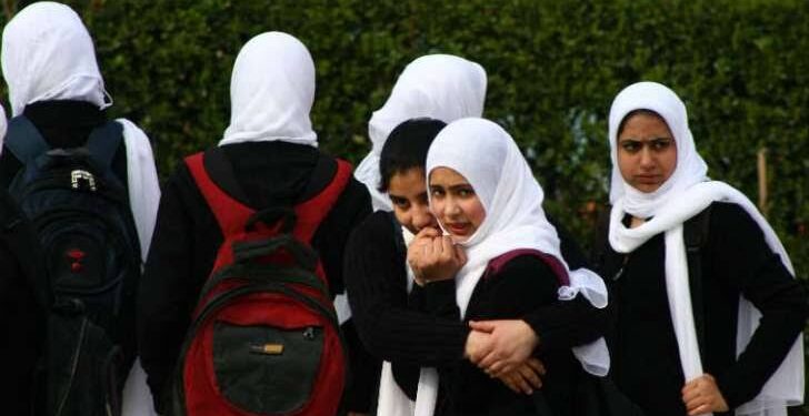 JKBOSE Class 10th result declared