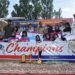 Growth Sports Academy Triumphs in Inaugural Kupwara Police Women’s Cricket Tournament