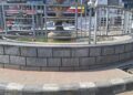 04 years on Kupwara’s lone Fountain Non-Functional.