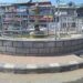 04 years on Kupwara’s lone Fountain Non-Functional.
