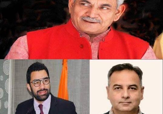 Sanctioning of Ex-gratia Relief To NHM Employees Passing Away During 2023-24, Association Extends Gratitude To UT Admin